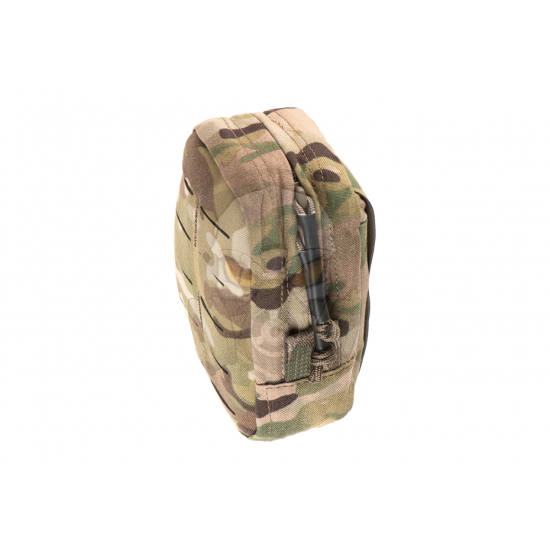 Small Vertical Utility Pouch LC - Multicam -
