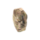 Small Vertical Utility Pouch LC - Multicam -