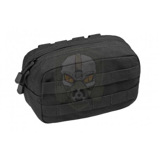 Utility Pouch - Black -