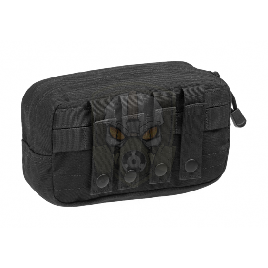Utility Pouch - Black -