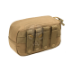 Utility Pouch - Tan -
