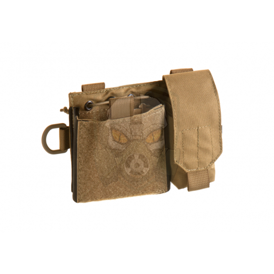 Admin Pouch - Coyote -