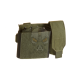 Admin Pouch - OD -