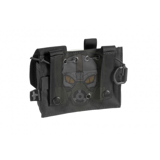 Admin Pouch - Black -