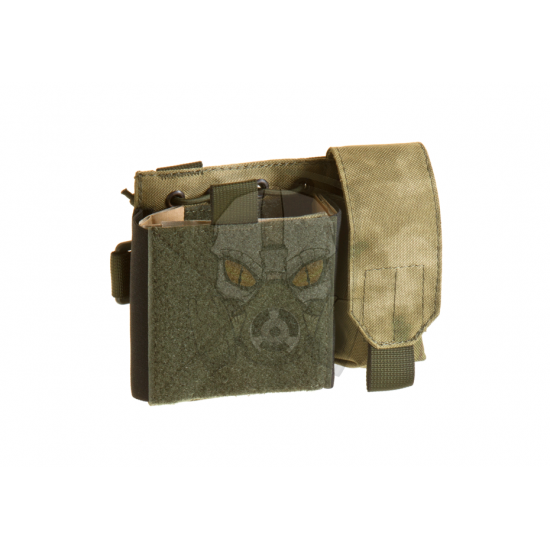 Admin Pouch - Everglade -