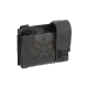 Admin Pouch - Wolf Grey - Admin Pouch - Wolf Grey -