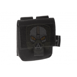 Cig / Snus Pouch - Black -