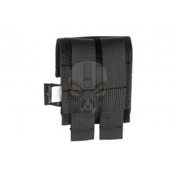 Cig / Snus Pouch - Black -