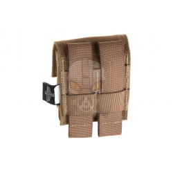 Cig / Snus Pouch - Coyote -