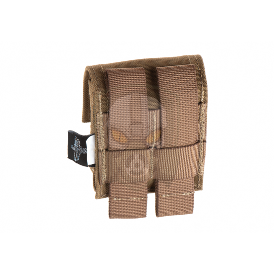 Cig / Snus Pouch - Coyote -