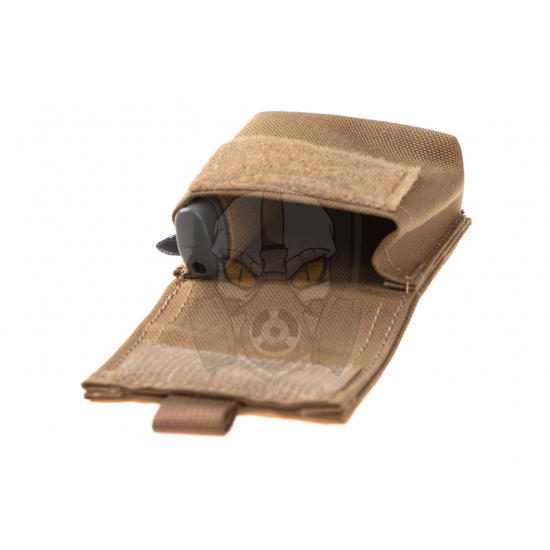 Cig / Snus Pouch - Coyote -