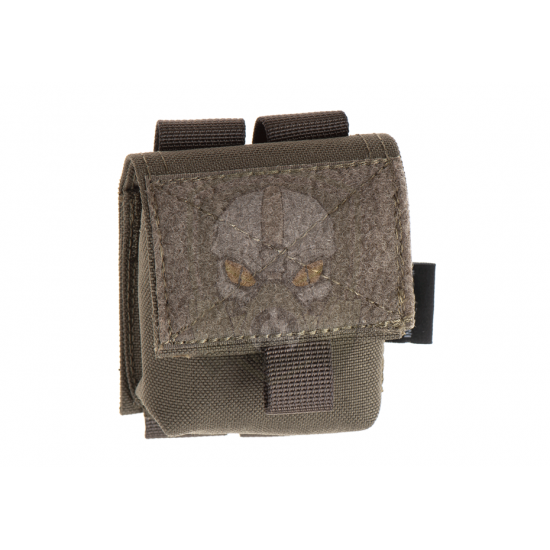 Cig / Snus Pouch - Ranger Green -