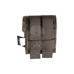 Cig / Snus Pouch - Ranger Green -