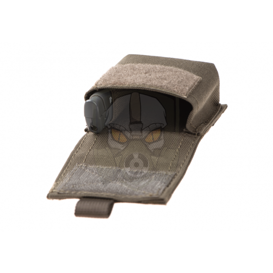 Cig / Snus Pouch - Ranger Green -