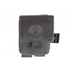 Cig / Snus Pouch - Wolf Grey -