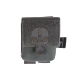 Cig / Snus Pouch - Wolf Grey -