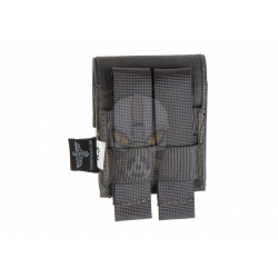 Cig / Snus Pouch - Wolf Grey -