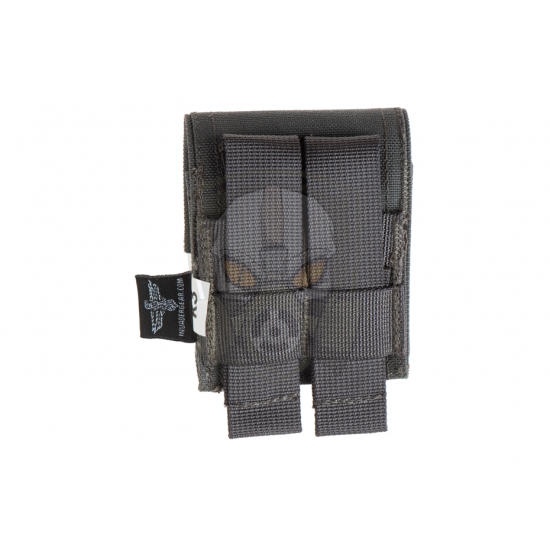 Cig / Snus Pouch - Wolf Grey -