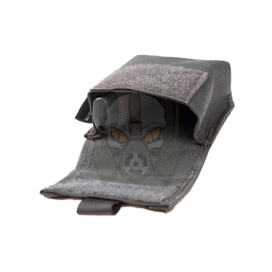 Cig / Snus Pouch - Wolf Grey -