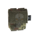 Cig / Snus Pouch - Flecktarn -