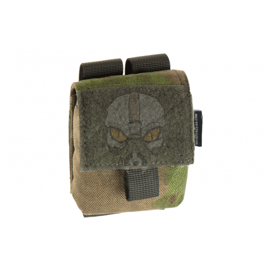 Cig / Snus Pouch - Everglade -