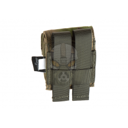 Cig / Snus Pouch - Everglade -