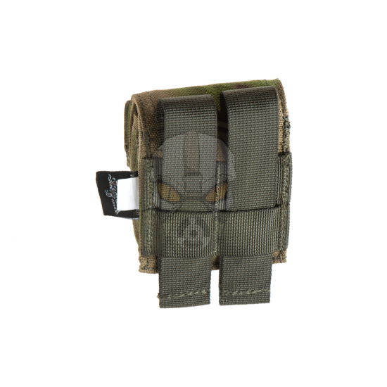 Cig / Snus Pouch - Everglade -