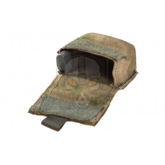 Cig / Snus Pouch - Everglade -