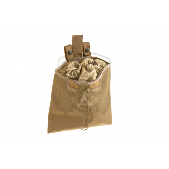 Dump Pouch - Coyote -