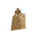 Dump Pouch - Coyote -