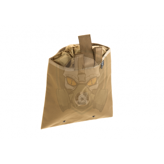 Dump Pouch - Coyote -