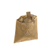 Dump Pouch - Coyote -