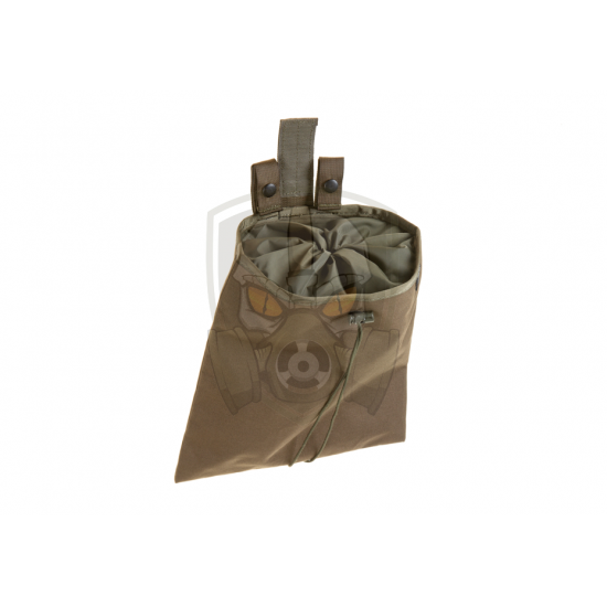 Dump Pouch - Ranger Green -