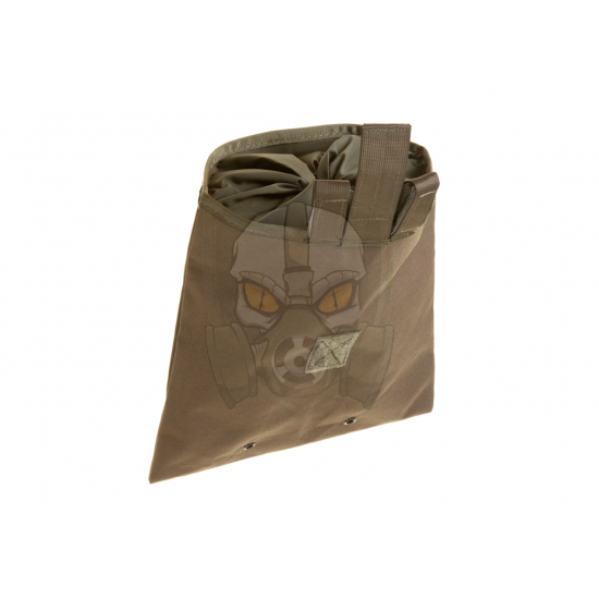 Dump Pouch - Ranger Green -