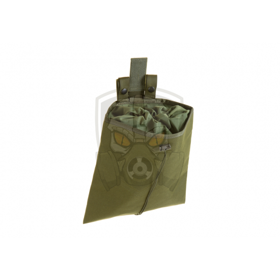 Dump Pouch - OD - Dump Pouch - OD -