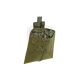Dump Pouch - OD - Dump Pouch - OD -