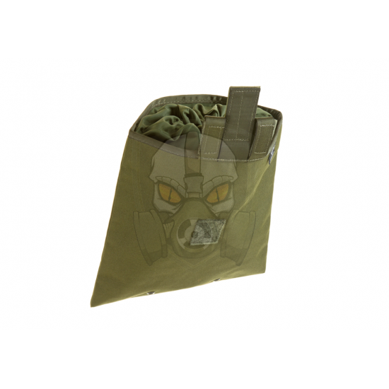 Dump Pouch - OD - Dump Pouch - OD -