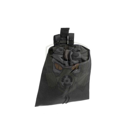 Dump Pouch - Black -