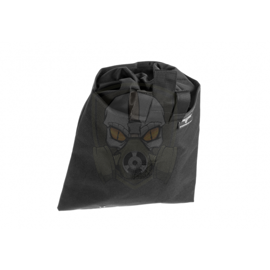 Dump Pouch - Black -
