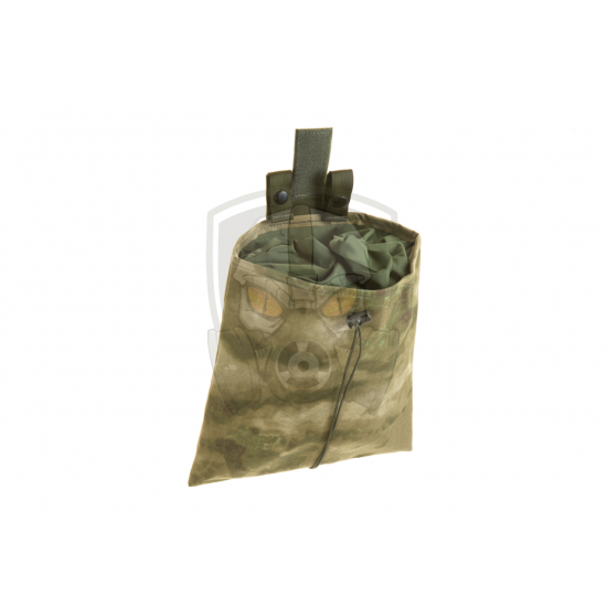 Dump Pouch - Everglade -