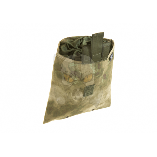 Dump Pouch - Everglade -