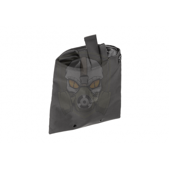 Dump Pouch - Wolf Grey -