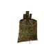 Dump Pouch - Flecktarn -