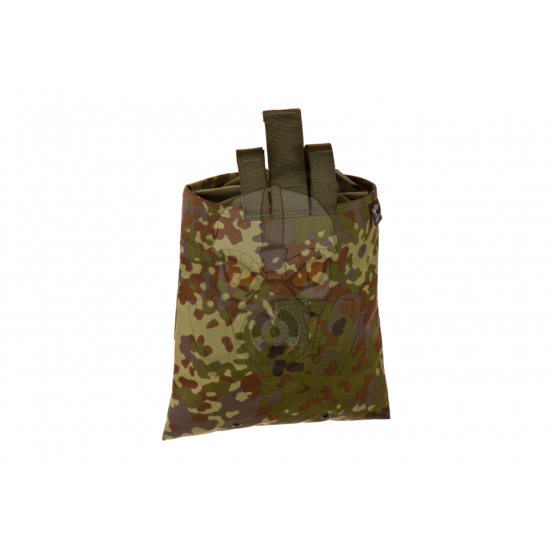 Dump Pouch - Flecktarn -