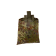 Dump Pouch - Flecktarn -