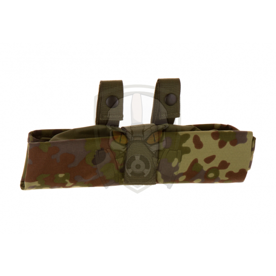 Dump Pouch - Flecktarn -