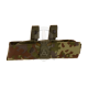 Dump Pouch - Flecktarn -