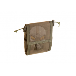Foldable Dump Pouch - Ranger Green -