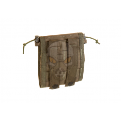 Foldable Dump Pouch - Ranger Green -