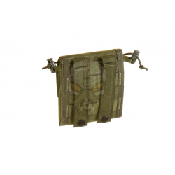 Foldable Dump Pouch - OD -